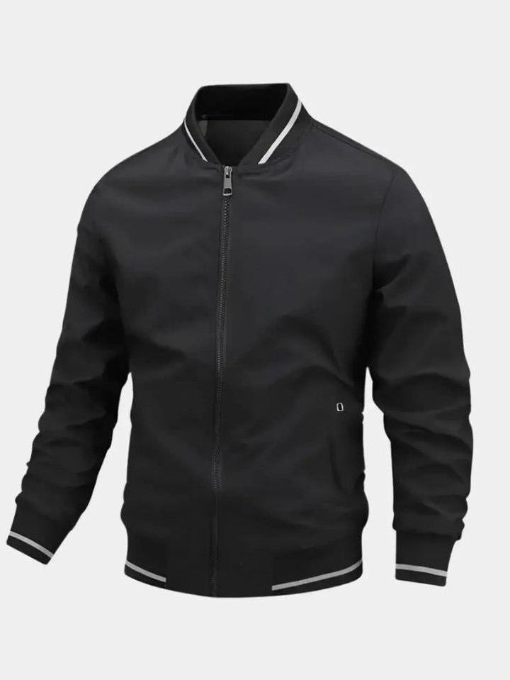 Nikolai™ | Bomber Jacket