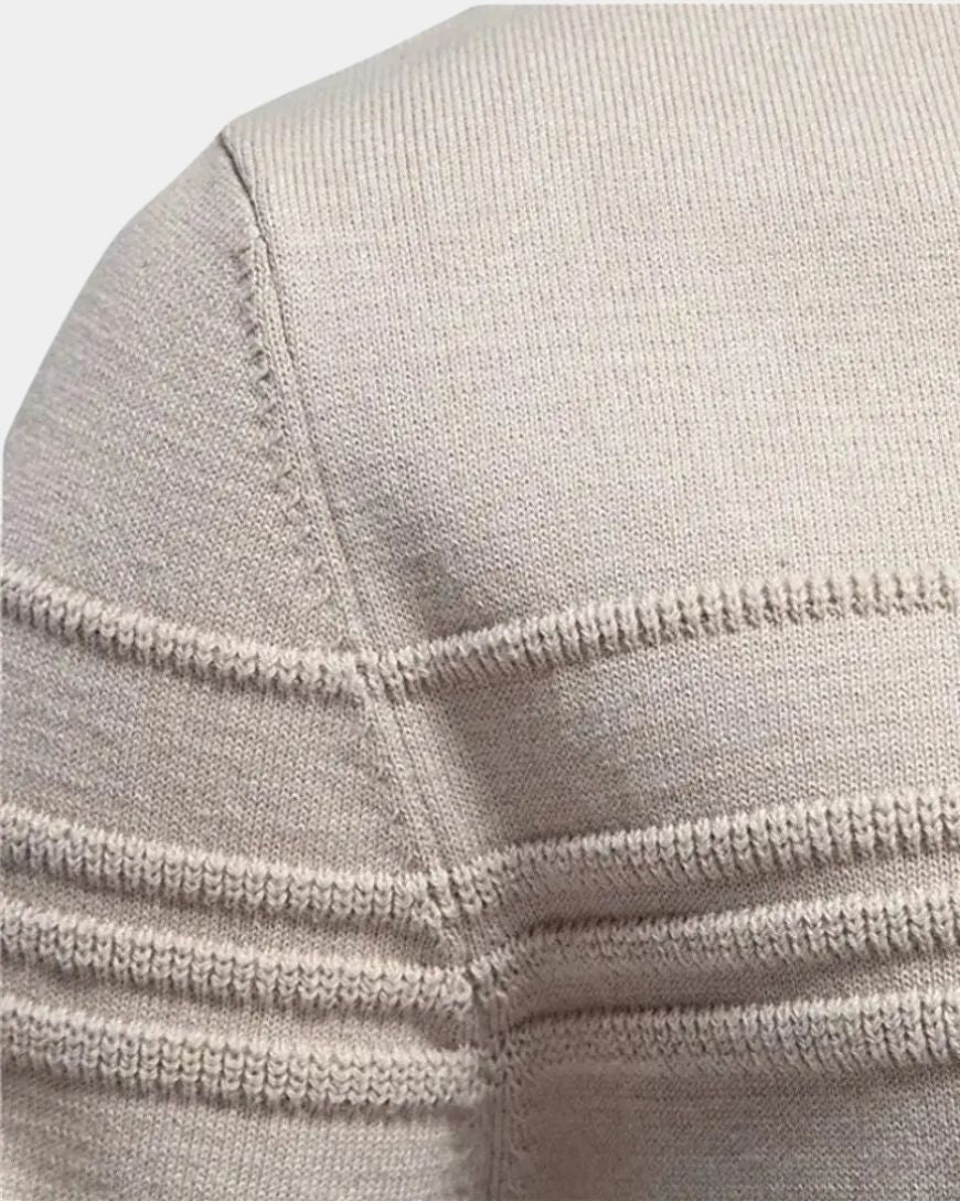 Nikolai™ | Camisola de algodão