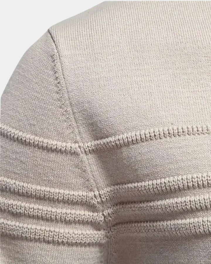 Nikolai™ | Camisola de algodão