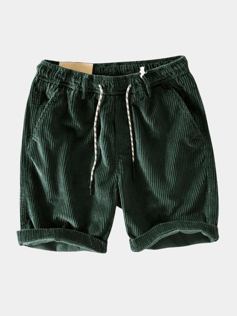 Nikolai™ | Calções Sable Walk
