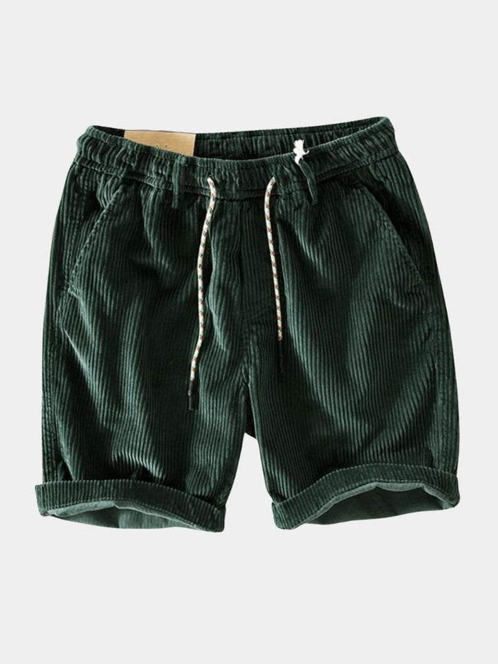 Nikolai™ | Calções Sable Walk