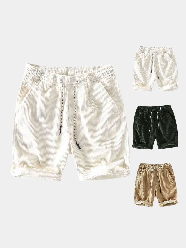 Nikolai™ | Calções Sable Walk