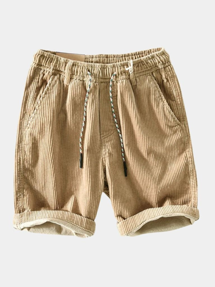 Nikolai™ | Calções Sable Walk
