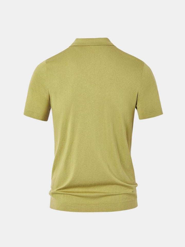Nils™ | Polo de campo Breeze