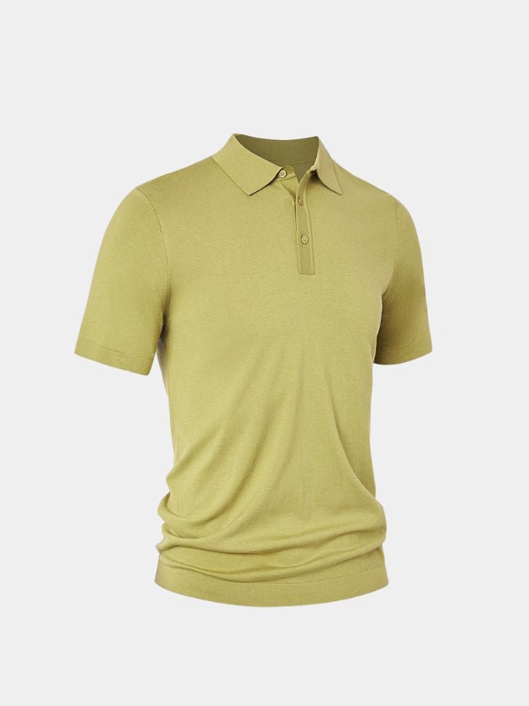 Nils™ | Polo de campo Breeze