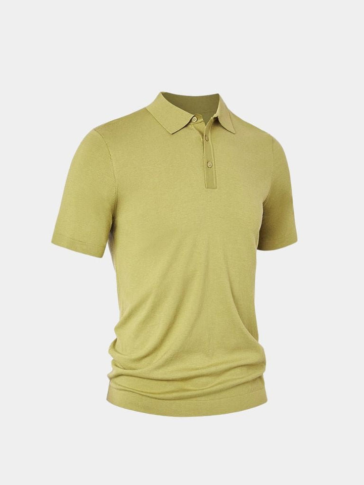 Nils™ | Polo de campo Breeze