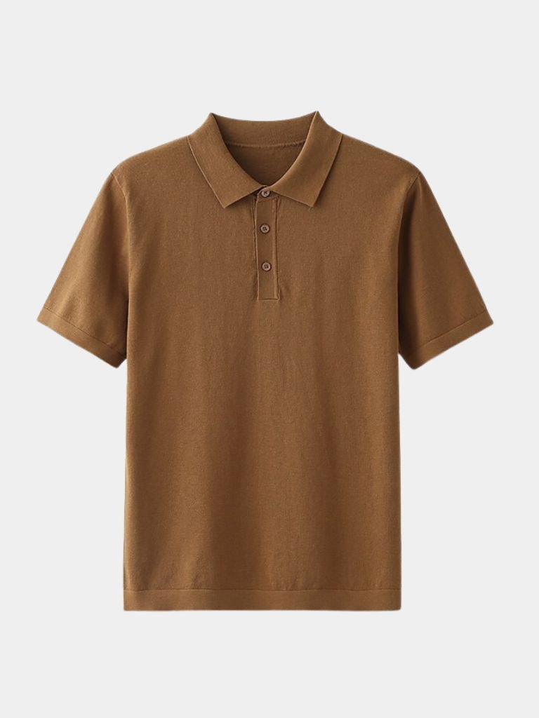 Nils™ | Polo de campo Breeze