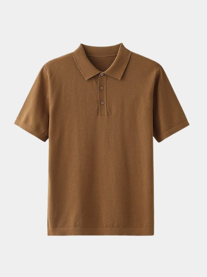 Nils™ | Polo de campo Breeze