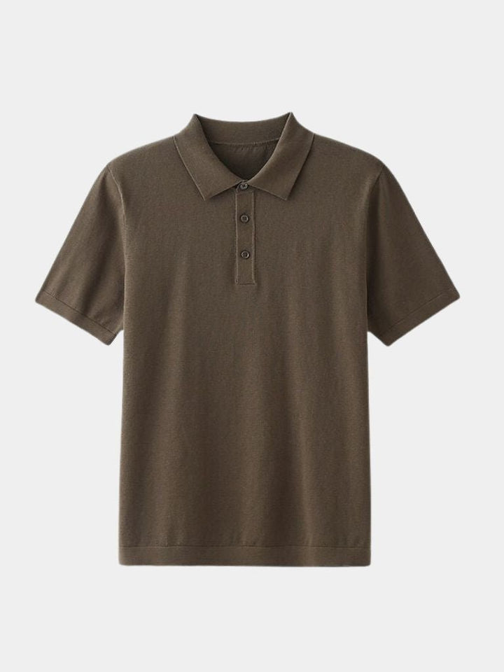 Nils™ | Polo de campo Breeze