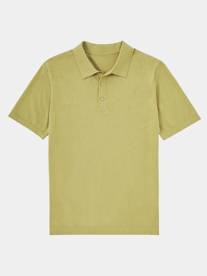 Nils™ | Polo de campo Breeze