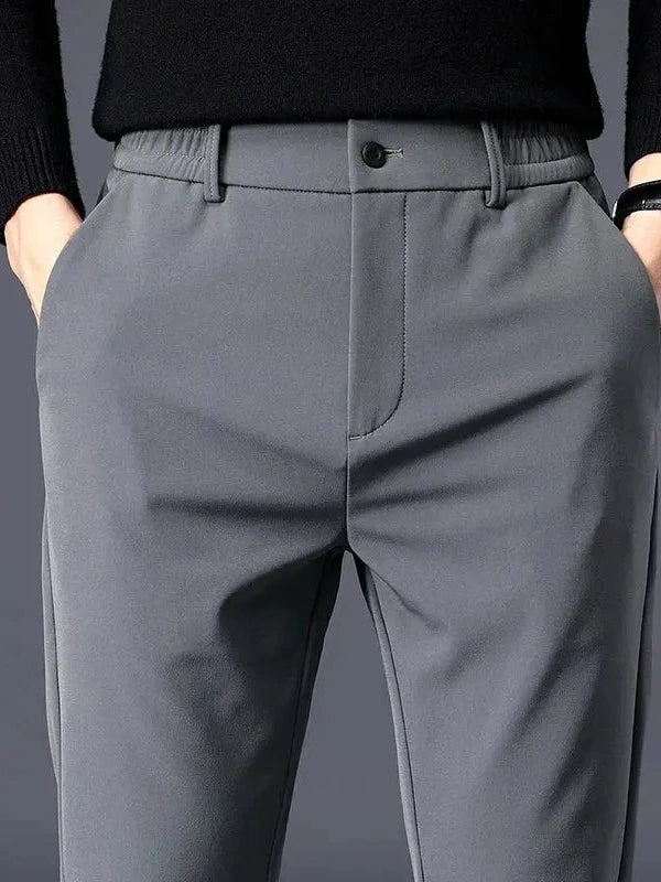 Noah™ | Stretch Trousers