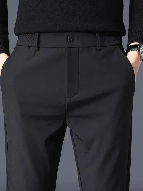 Noah™ | Stretch Trousers
