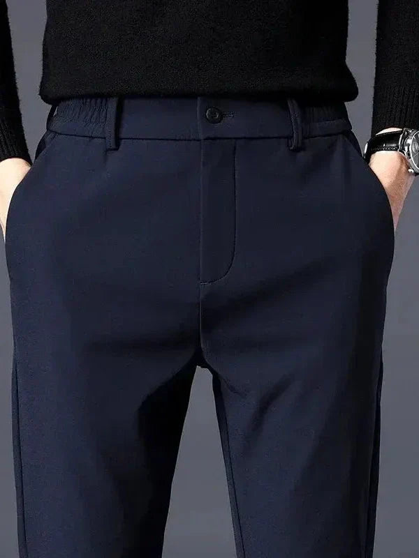 Noah™ | Stretch Trousers