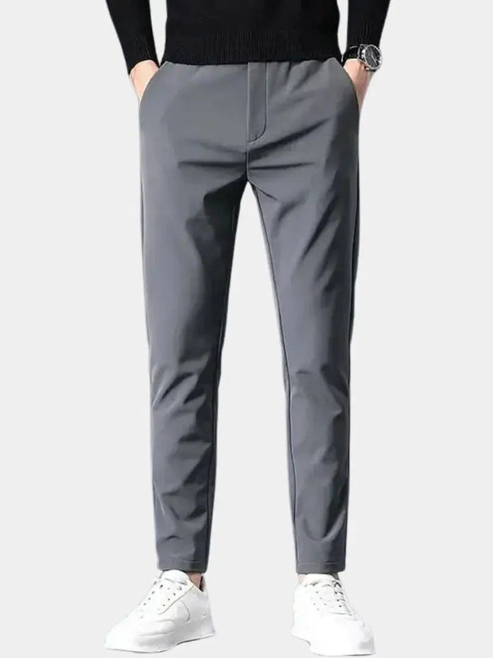 Noah™ | Stretch Trousers
