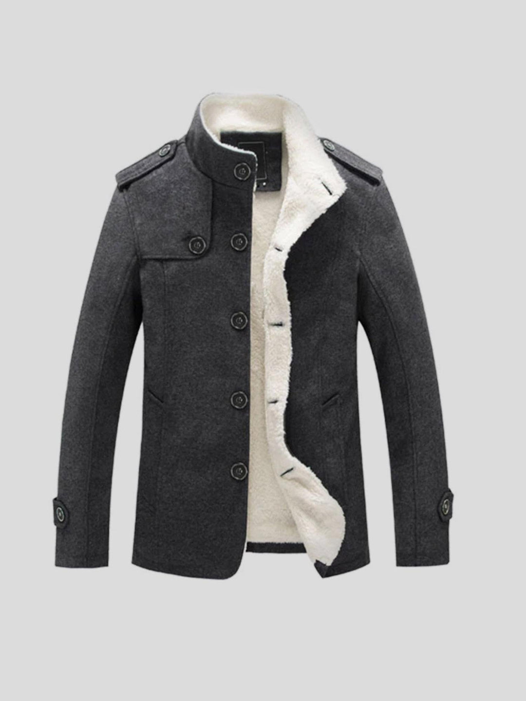 Noah™ | Casaco Elegante