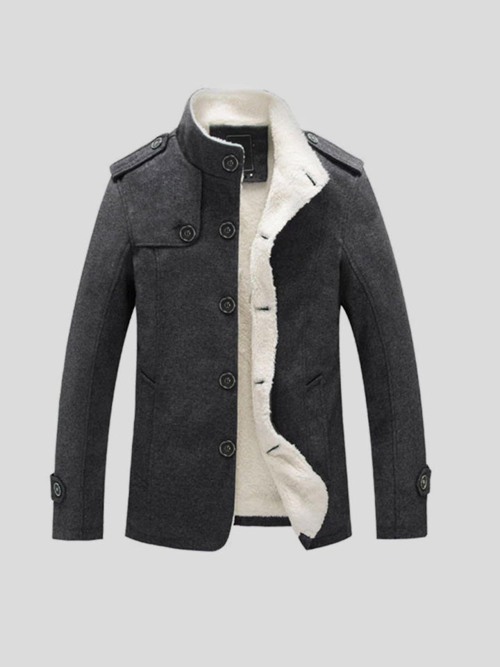 Noah™ | Casaco Elegante
