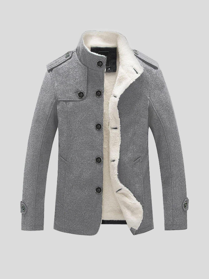 Noah™ | Casaco Elegante