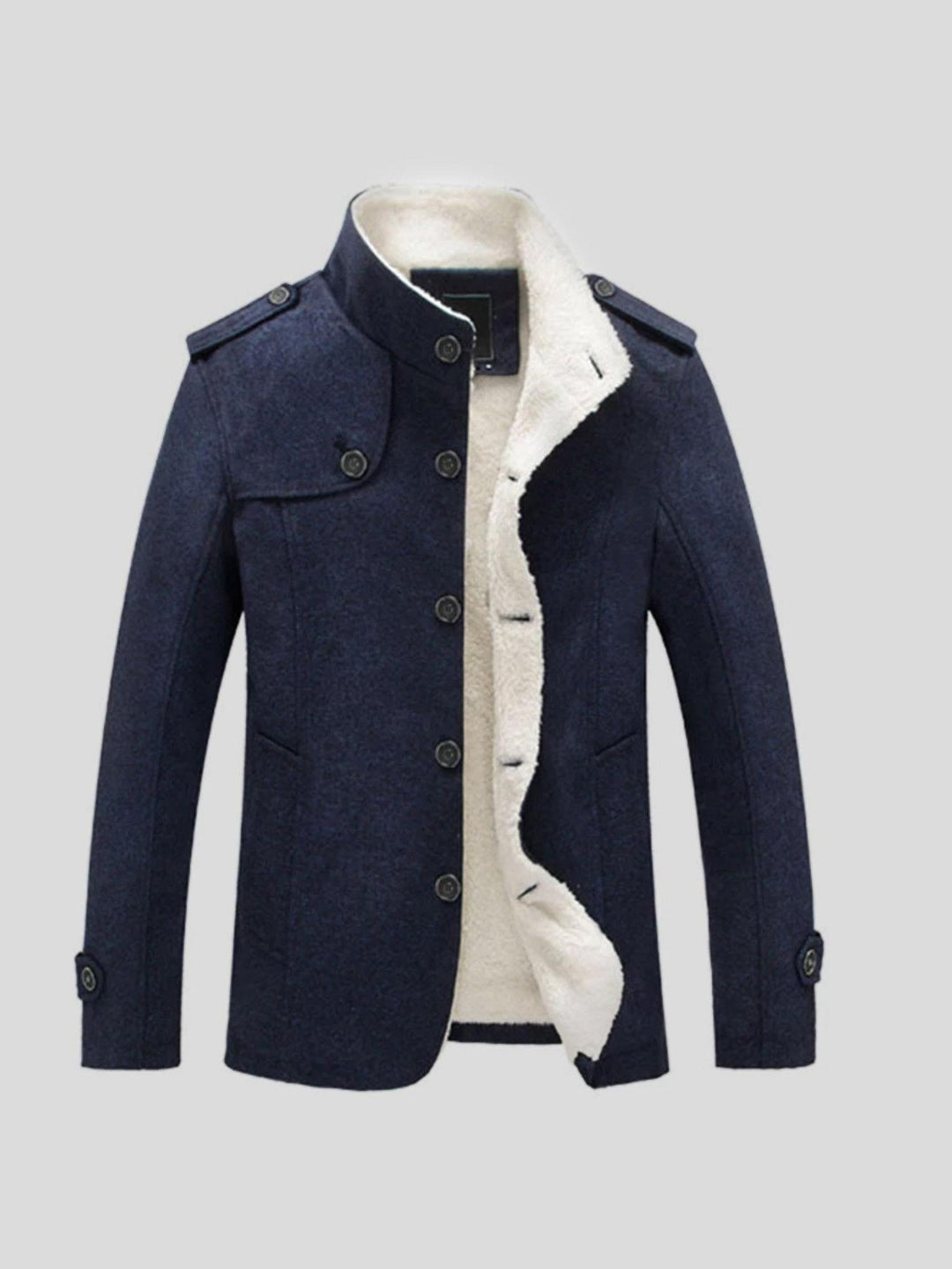 Noah™ | Casaco Elegante