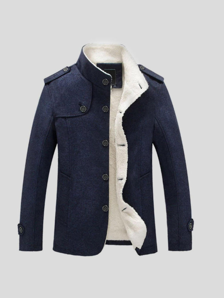 Noah™ | Casaco Elegante