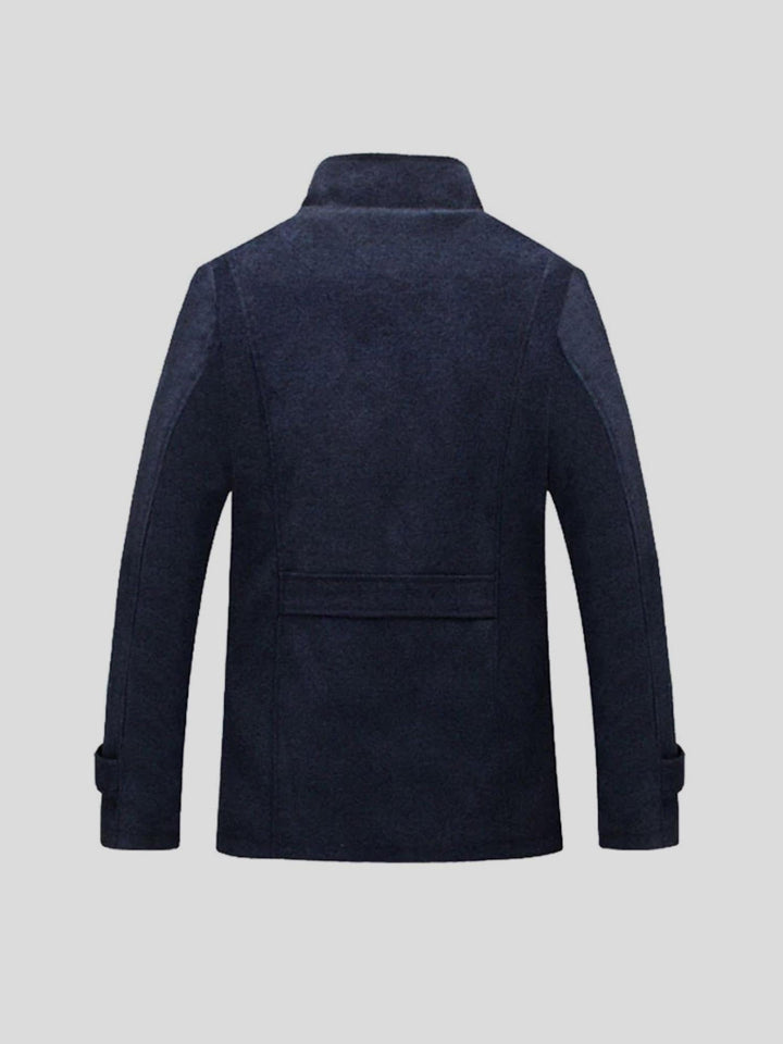 Noah™ | Casaco Elegante