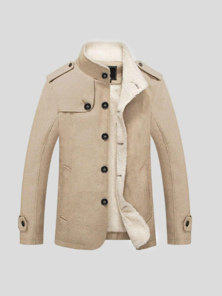 Noah™ | Casaco Elegante