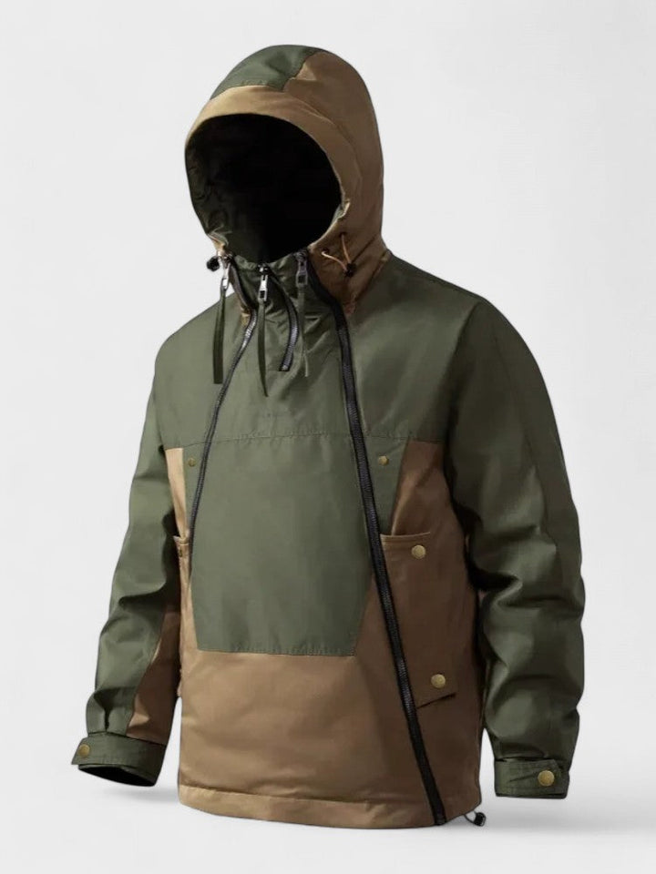 Nordic Explorer™ | Anoraque para inverno extremo