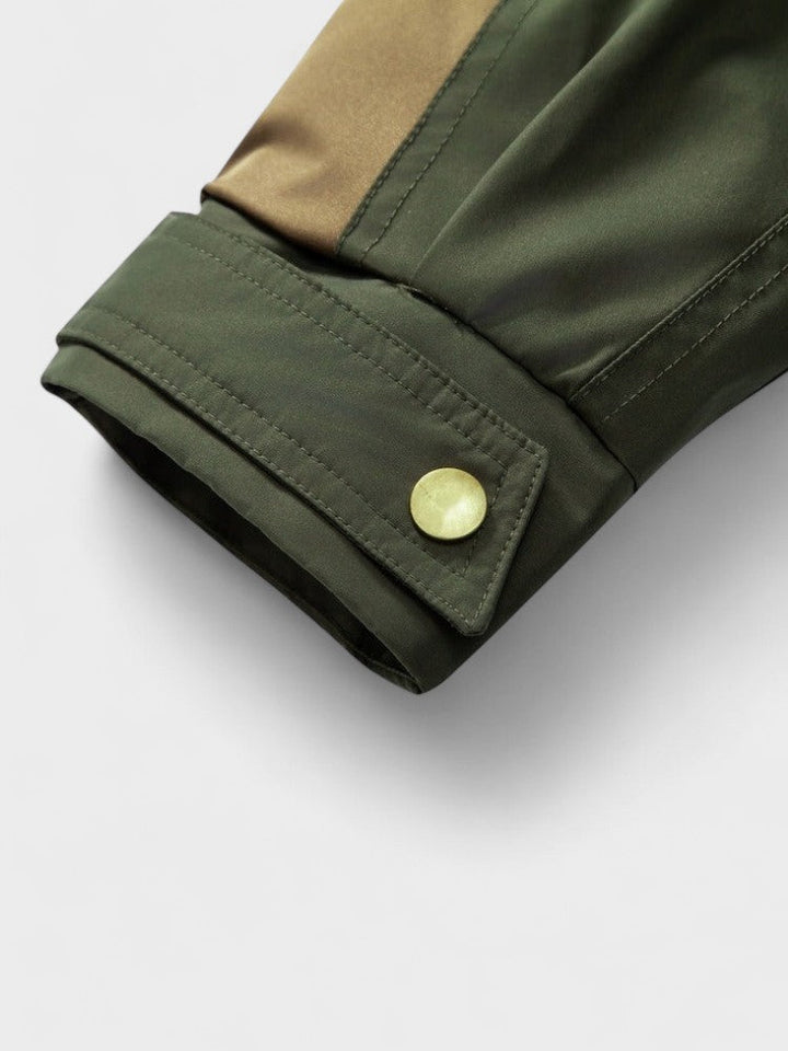 Nordic Explorer™ | Anoraque para inverno extremo