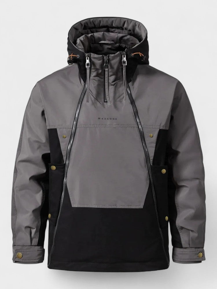 Nordic Explorer™ | Anoraque para inverno extremo