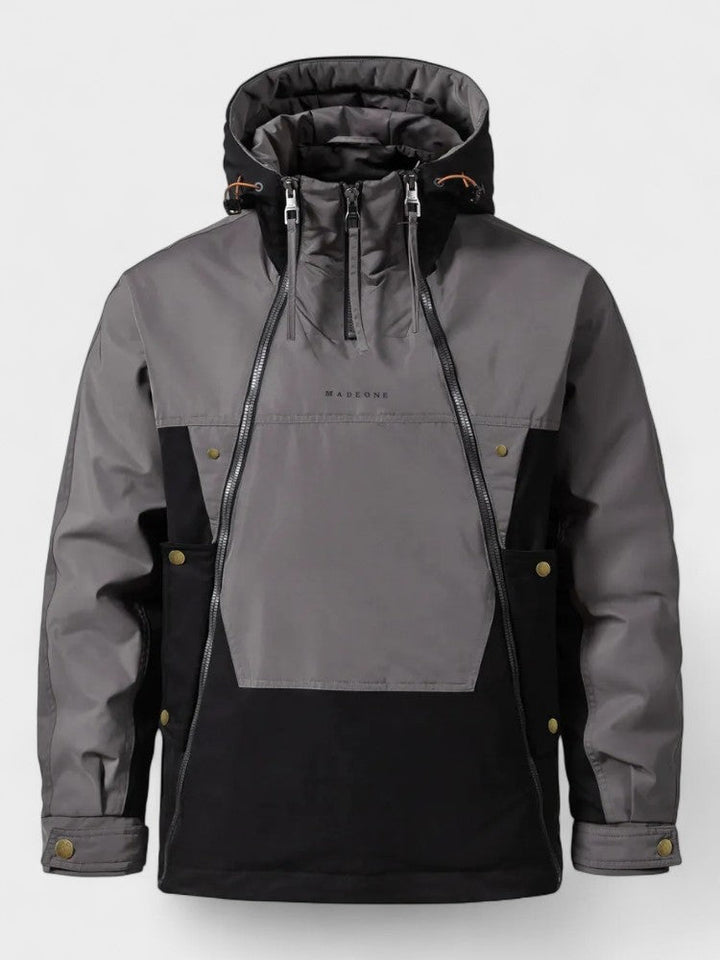 Nordic Explorer™ | Anoraque para inverno extremo