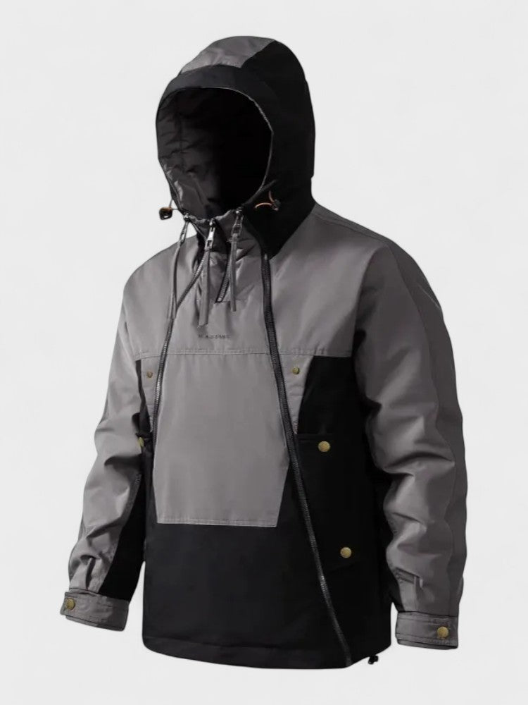 Nordic Explorer™ | Anoraque para inverno extremo