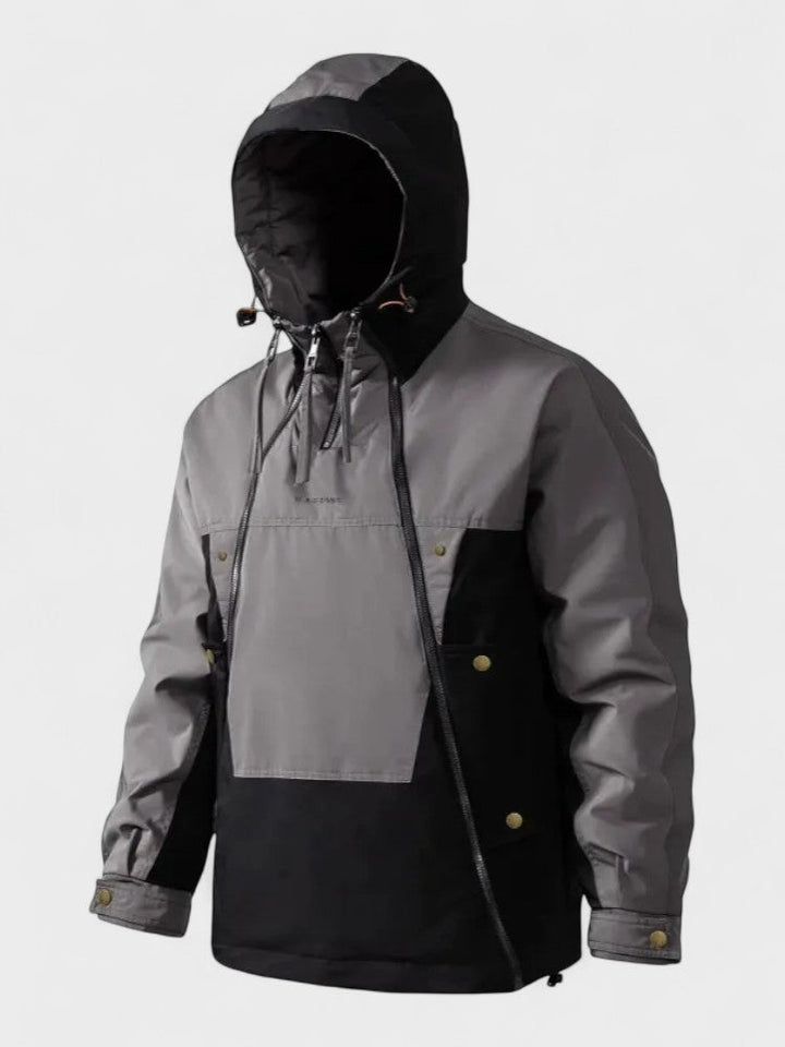 Nordic Explorer™ | Anoraque para inverno extremo