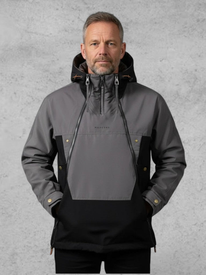 Nordic Explorer™ | Anoraque para inverno extremo