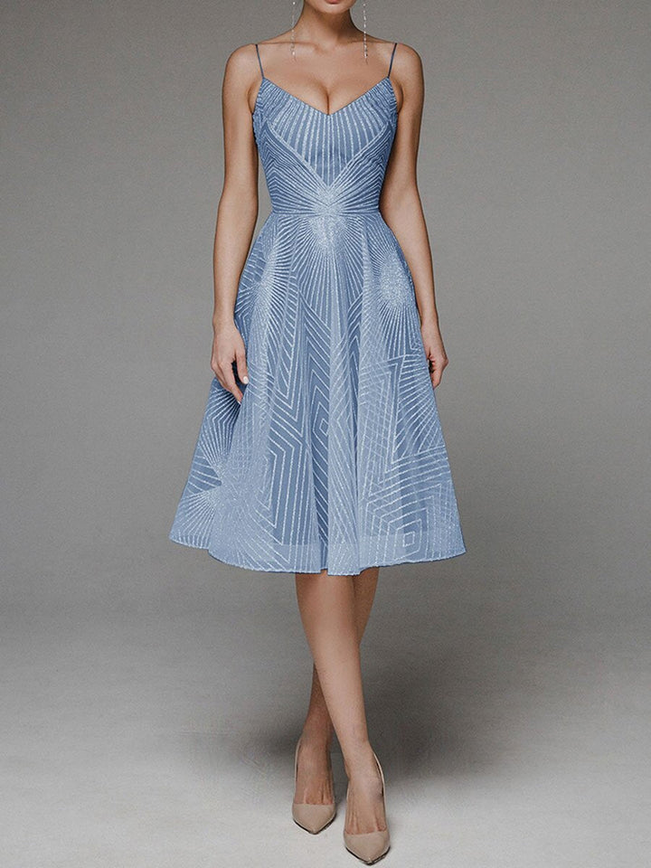 Doroteia | Vestido clássico elegante