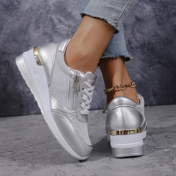 Nora - Sapatos Ortopédicos
