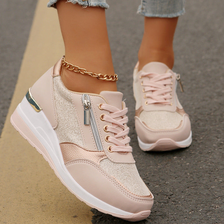 Nora - Sapatos Ortopédicos