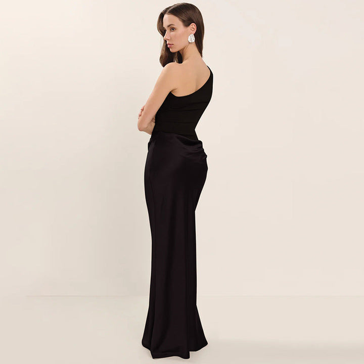 Élise | Vestido Comprido