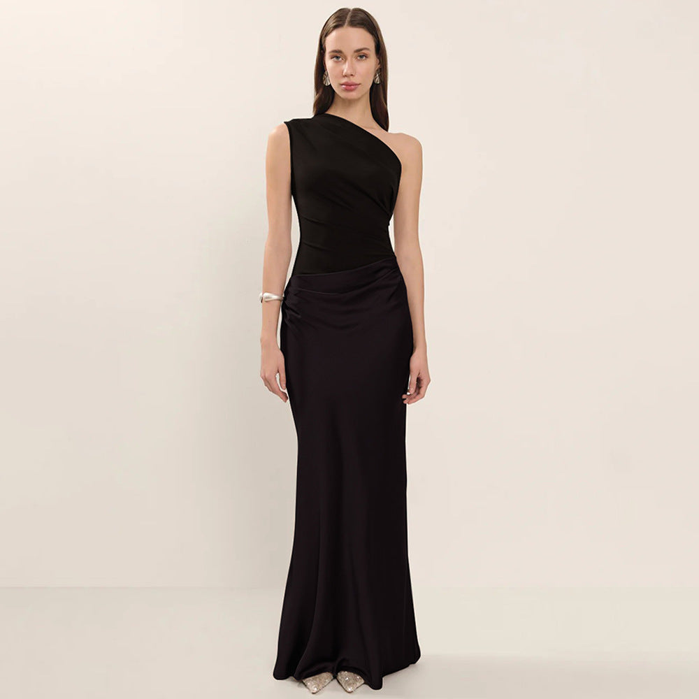 Élise | Vestido Comprido
