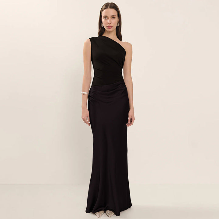 Élise | Vestido Comprido