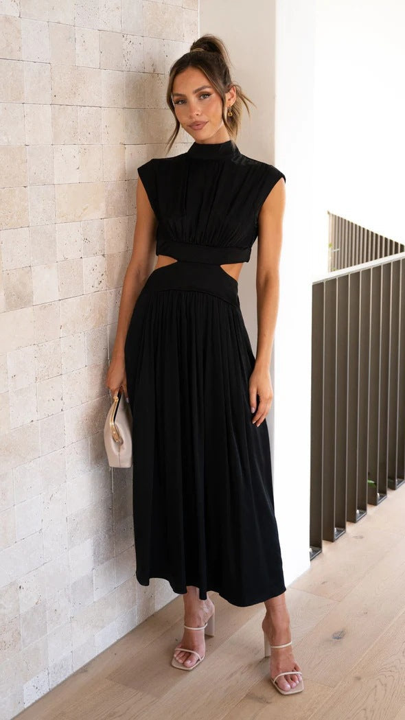 Yrsa | Vestido de verão leve