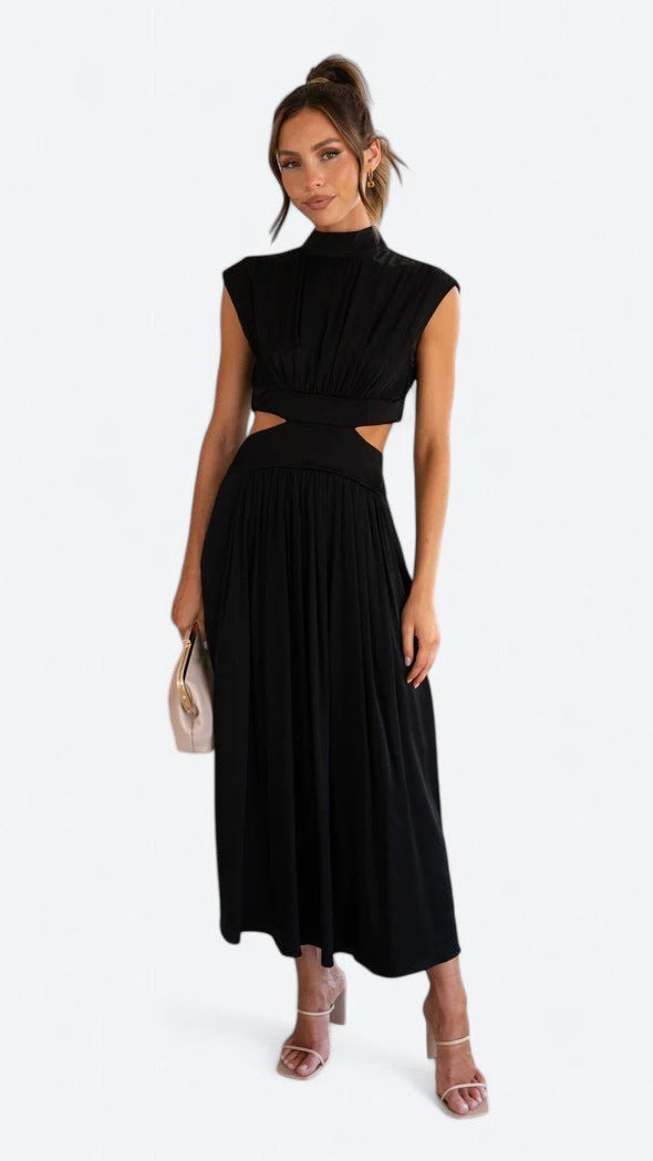 Yrsa | Vestido de verão leve