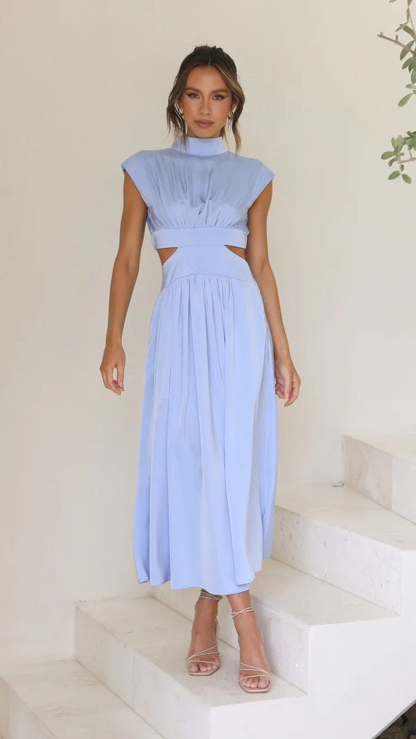 Yrsa | Vestido de verão leve