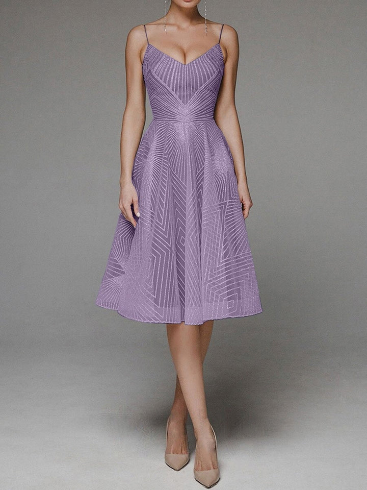 Doroteia | Vestido clássico elegante