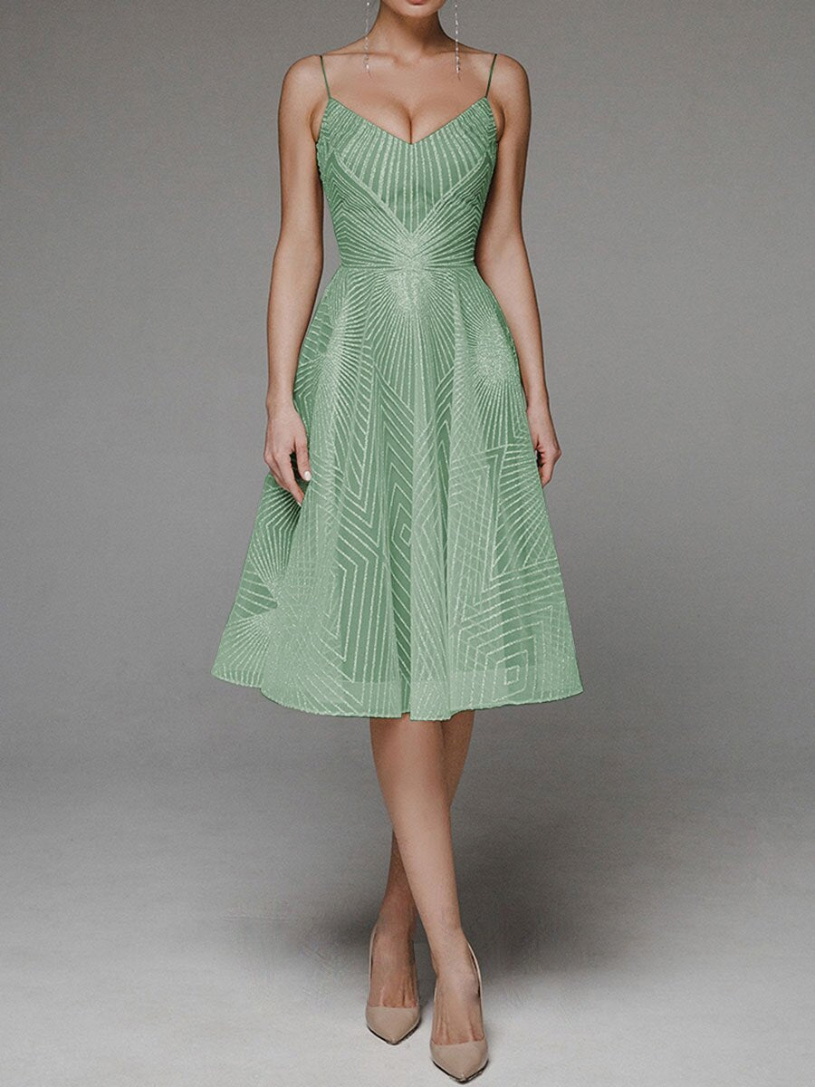 Doroteia | Vestido clássico elegante