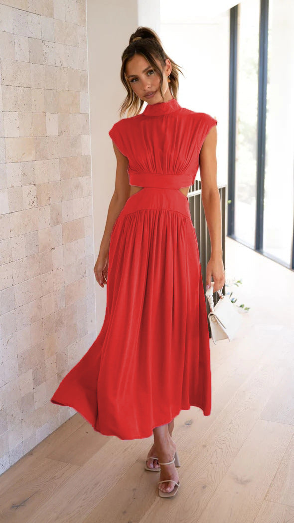 Yrsa | Vestido de verão leve