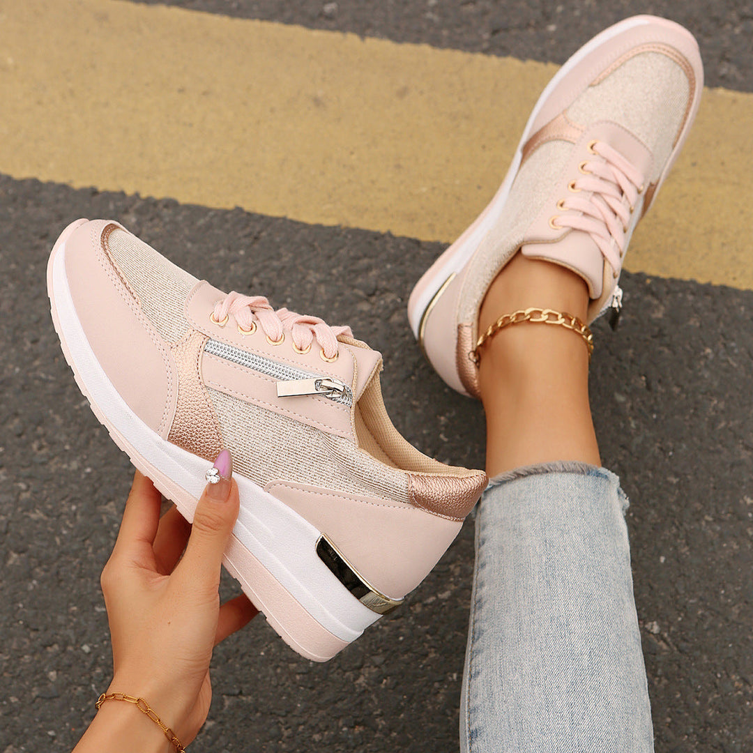 Nora - Sapatos Ortopédicos