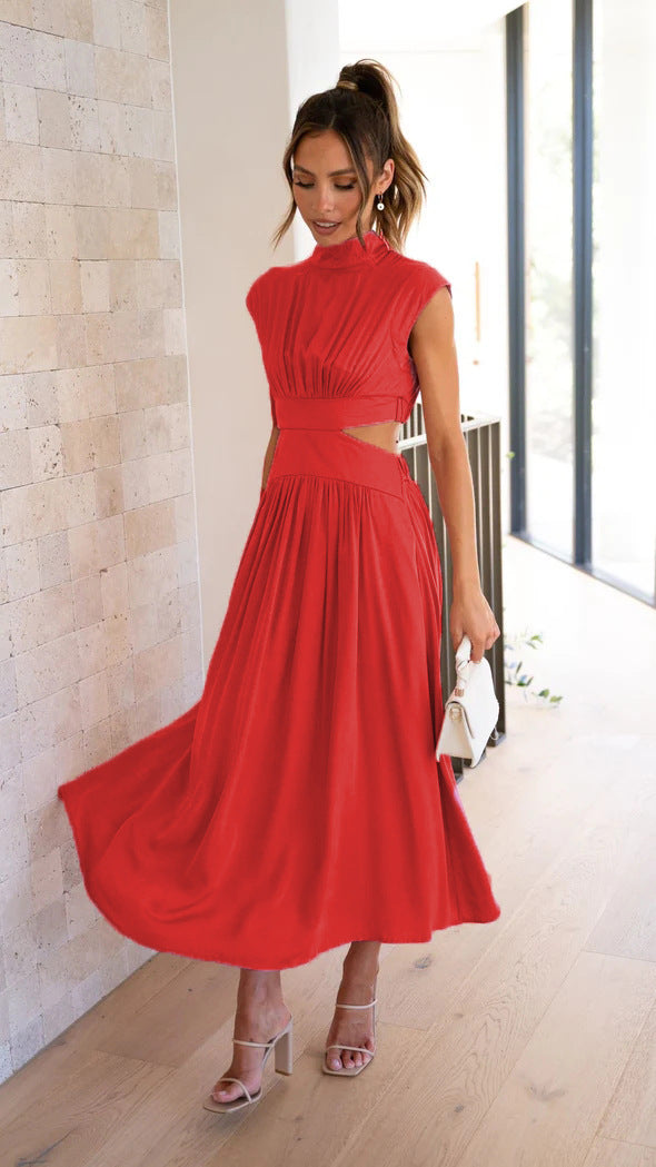 Yrsa | Vestido de verão leve