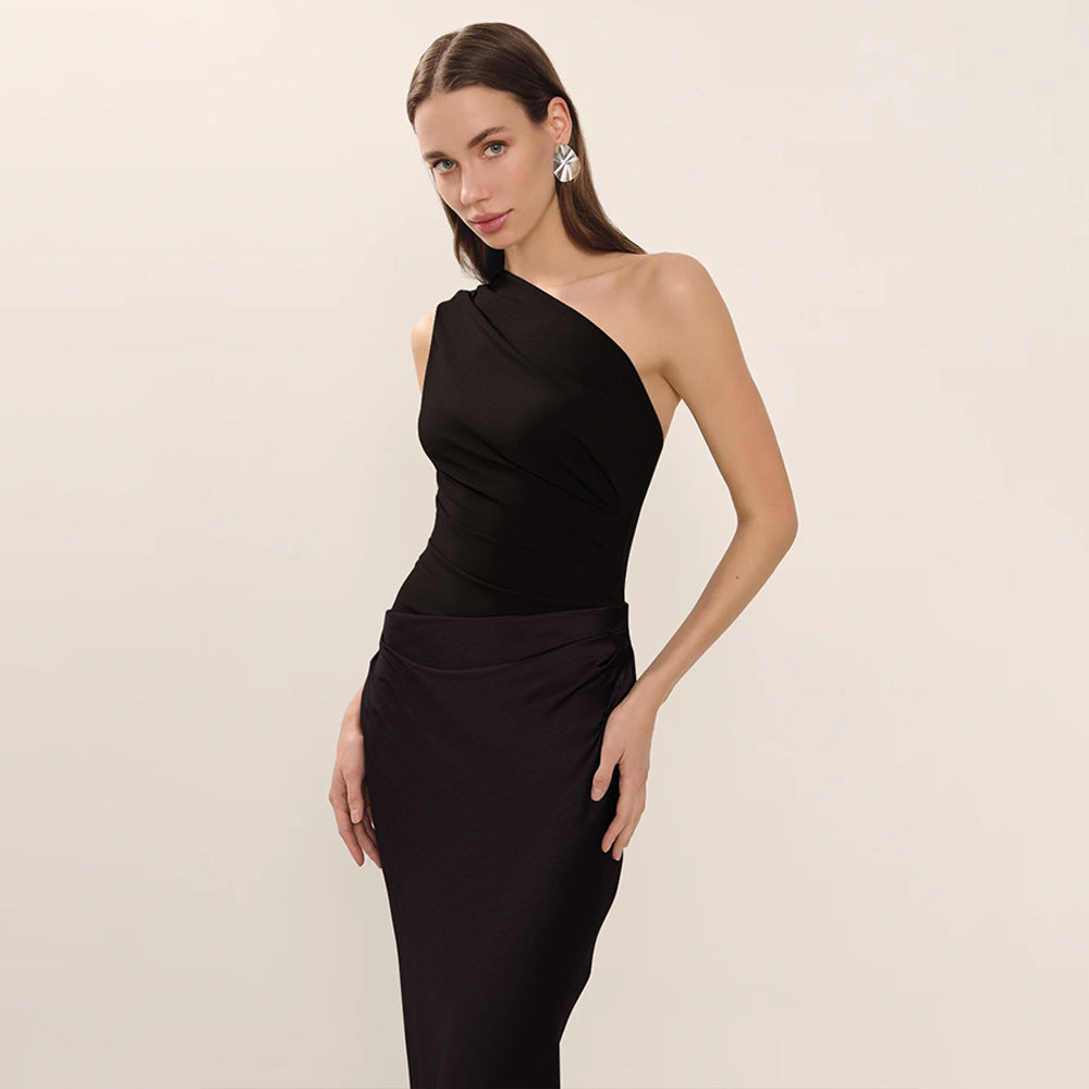 Élise | Vestido Comprido
