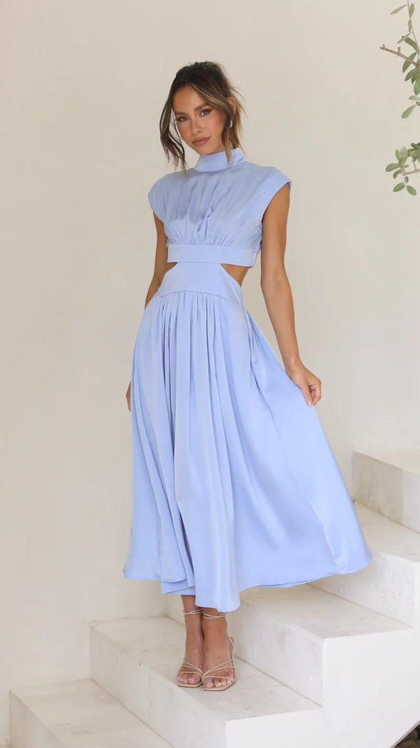 Yrsa | Vestido de verão leve
