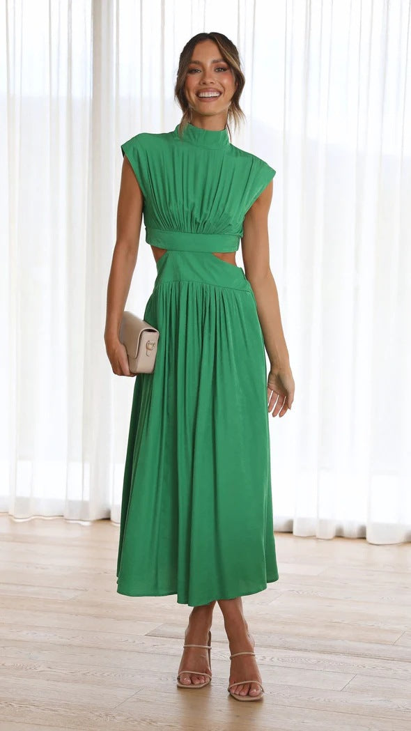 Yrsa | Vestido de verão leve