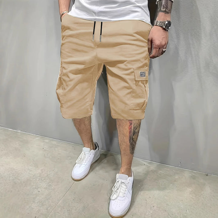 Sommerfeld | Calças Cargo Masculinas